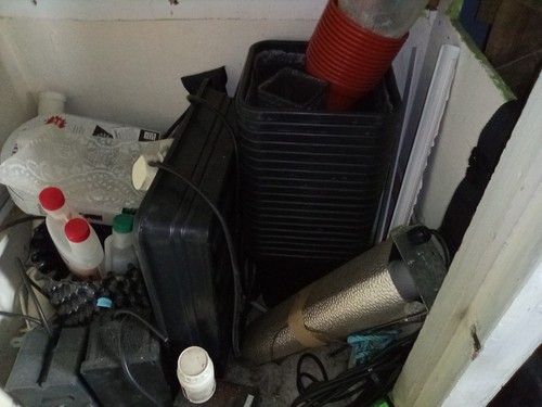 Hydroponics equipment 11 - hydroponics,