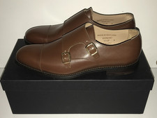 Joseph Cheaney Edmund Double