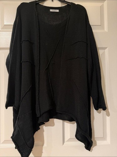 Moonshine fashion black cotton - moonshine,
