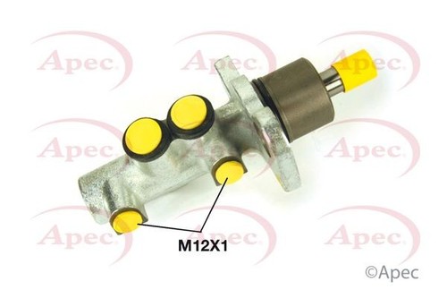 Apec brake master cylinder for - apec,