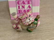 Robert Harrop BAGPUSS BGB05 LETS CELEBRATE