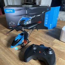 Indoor Drone Helicopter RC