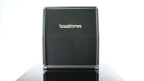 Barebonesamps 4x12 inch sloped - 4x12,