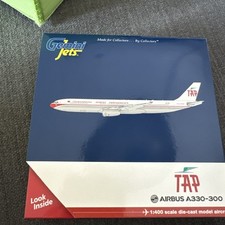 gemini jets 1 400 TAP Airbus A330-300