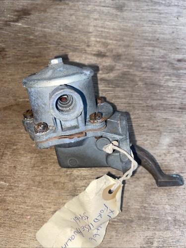 Ford anglia 100e 105e ohv - ford,
