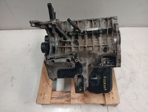 N46b20a engine block - n46b20a, bmw