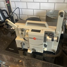 VINTAGE EUMIG MARK-S SUPER 8