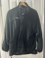 Paramo jacket L green taiga