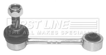 Stabiliser bar link coupling - stabiliser,