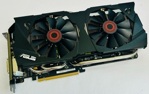4gb asus strix nvidia - 4gb,