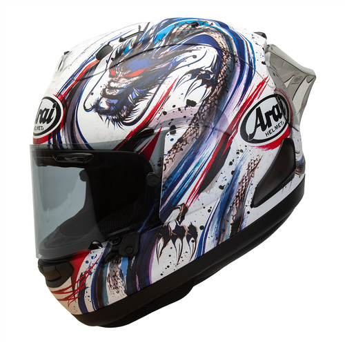 Arai evo kiyonari trico - kiyonari,