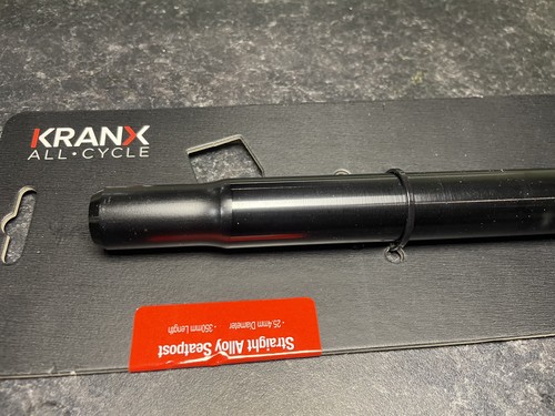 Kranx alloy 4mm - kranx, 350mm