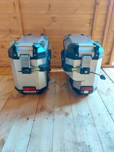 Yamaha tenere 700 side - yamaha,