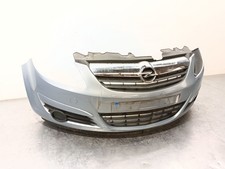 13182889 FRONT BUMPER /