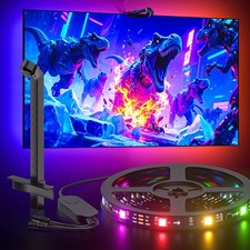 Smart TV LED Backlight for