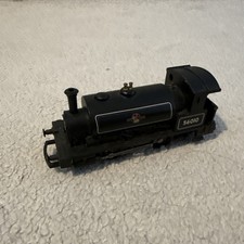 Hornby Black Electric Train 00
