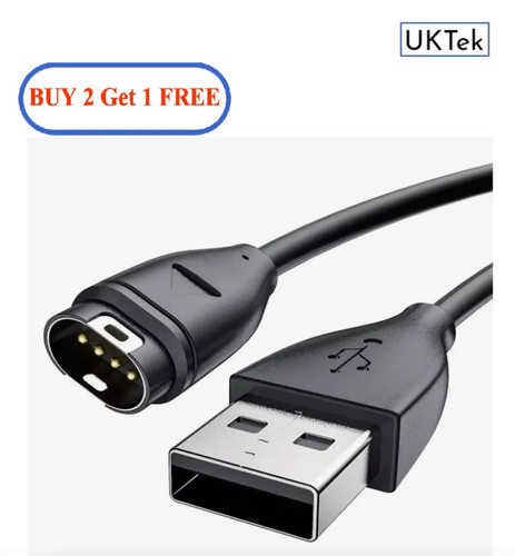 Usb charging cable - cable, garmin