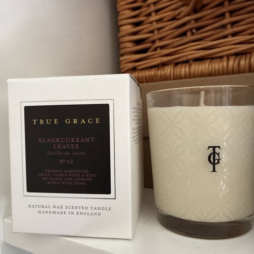 New true grace blackcurrant - new,