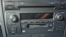 AUDI A2 8Z 1999-2005 SYMPHONY
