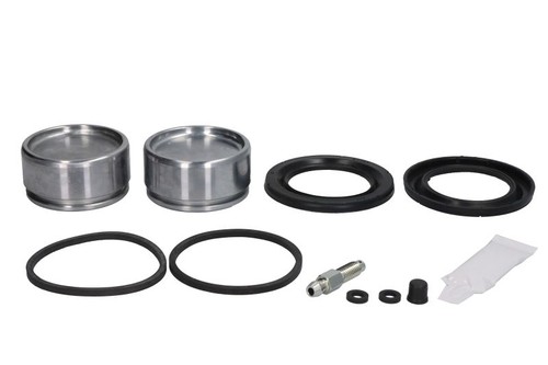 Brake caliper repair kit - , front