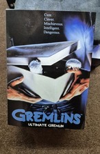 Neca Gremlin Ultimate Gremlins