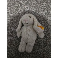 Steiff small hoppie - , rabbit