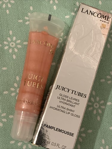 Lancome juicy tubes - 🎁,