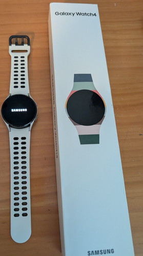 Samsung galaxy watch4 - samsung,