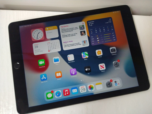 Apple ipad air - apple, 2