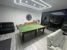 Pool Table  / Snooker Table /