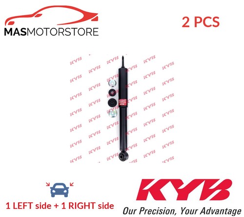 Shock absorber set - set, shockers