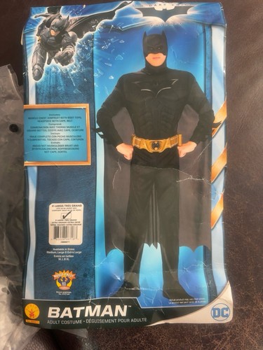Rubies batman adult - rubies,