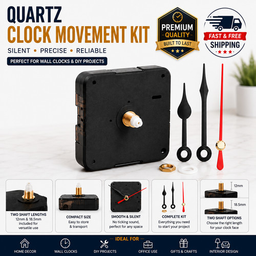 Diy wall quartz - diy,