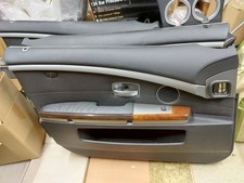 BMW e65 7 series 760i il