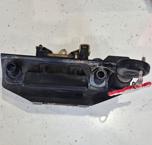 Transporter tailgate - ,