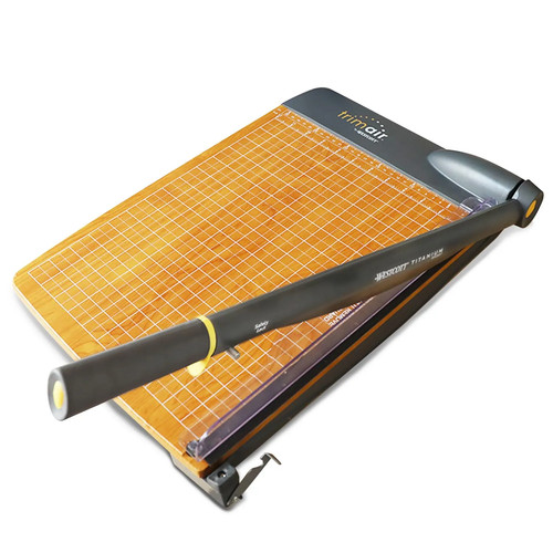Westcott 15107 trimair - 15107, wood