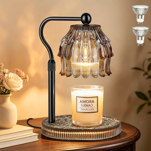 Candle warmer lamp electric - candle,