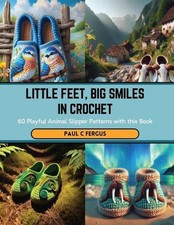 Little Feet, Big Smiles in