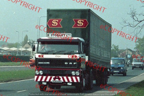 Truck photo eddie stobart - truck,