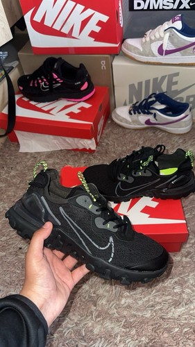 Nike react vision - vision, junior