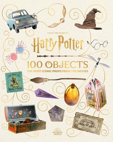 From the films - films, harry