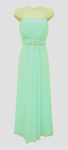 Bridesmaid occasion maxi - bridesmaid,
