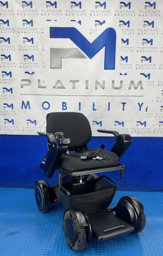 Tga whill model powerchair - whill,