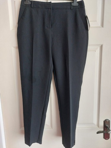 Primark black smart work - black,
