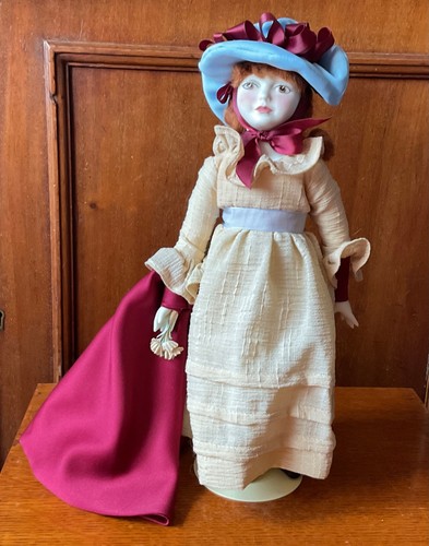 Royal doulton little - 'little, model'