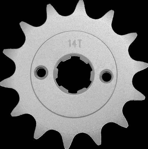 Moose racing sprocket for - moose,