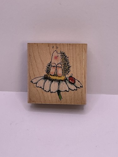 Penny black 1433e - 1433e, ladybug