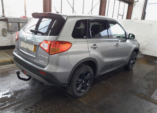 Suzuki vitara 4 - ly, 1.4