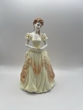 Coalport Ladies Of Fashion
