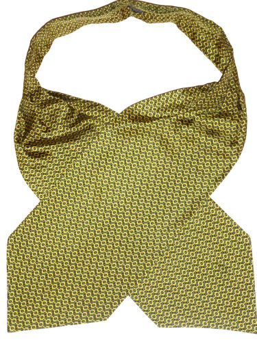 Vintage tie rack silk - vintage,